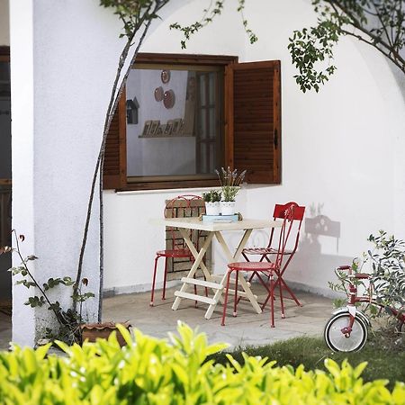 #Luxlikehome-Siviri Cute Екстер'єр фото