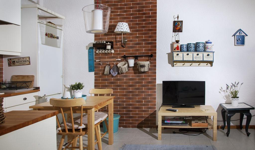 #Luxlikehome-Siviri Cute Екстер'єр фото