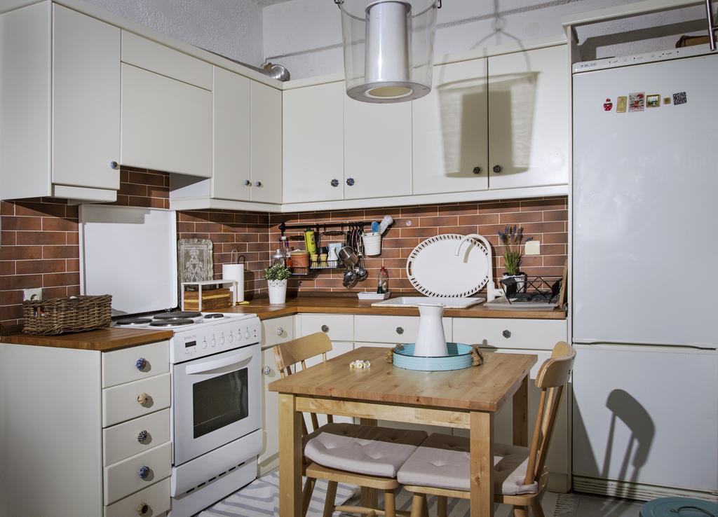#Luxlikehome-Siviri Cute Екстер'єр фото