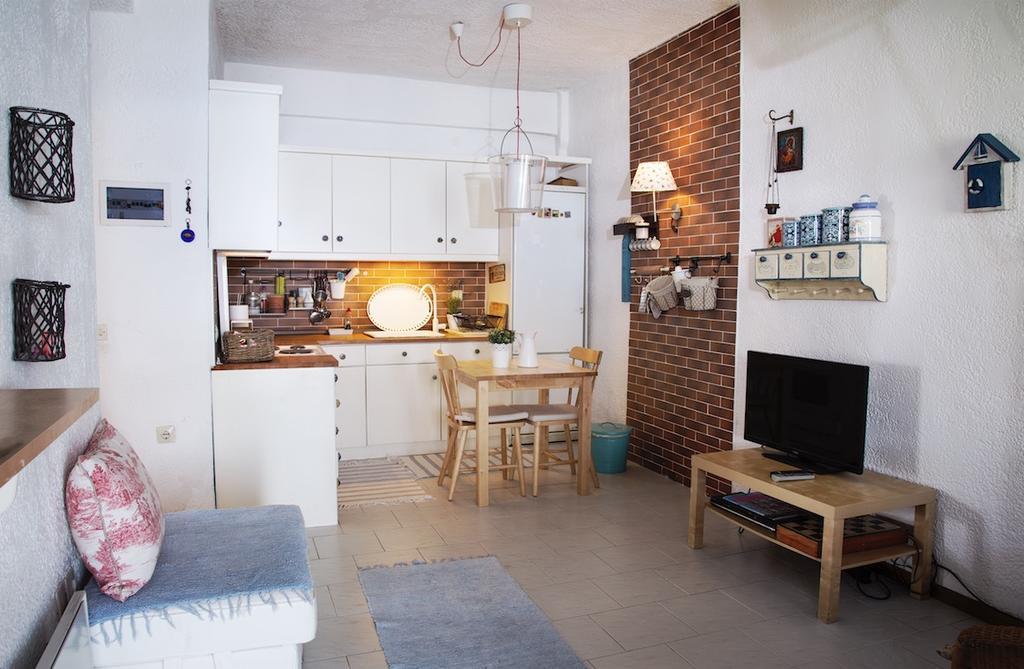 #Luxlikehome-Siviri Cute Екстер'єр фото