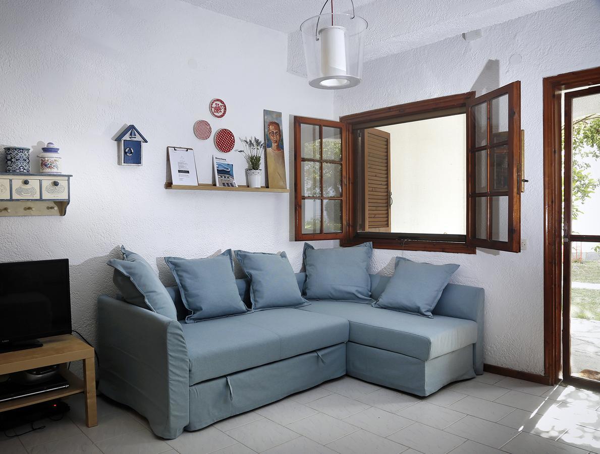 #Luxlikehome-Siviri Cute Екстер'єр фото