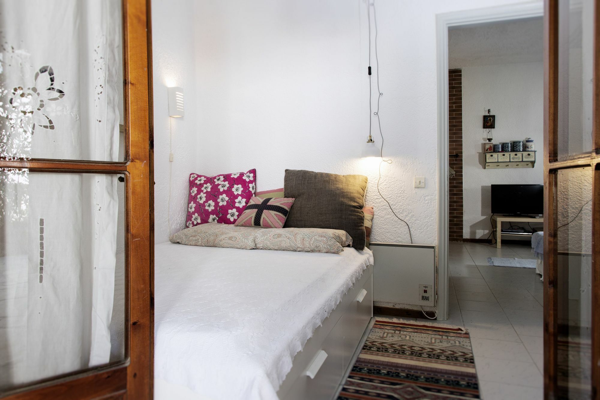 #Luxlikehome-Siviri Cute Екстер'єр фото