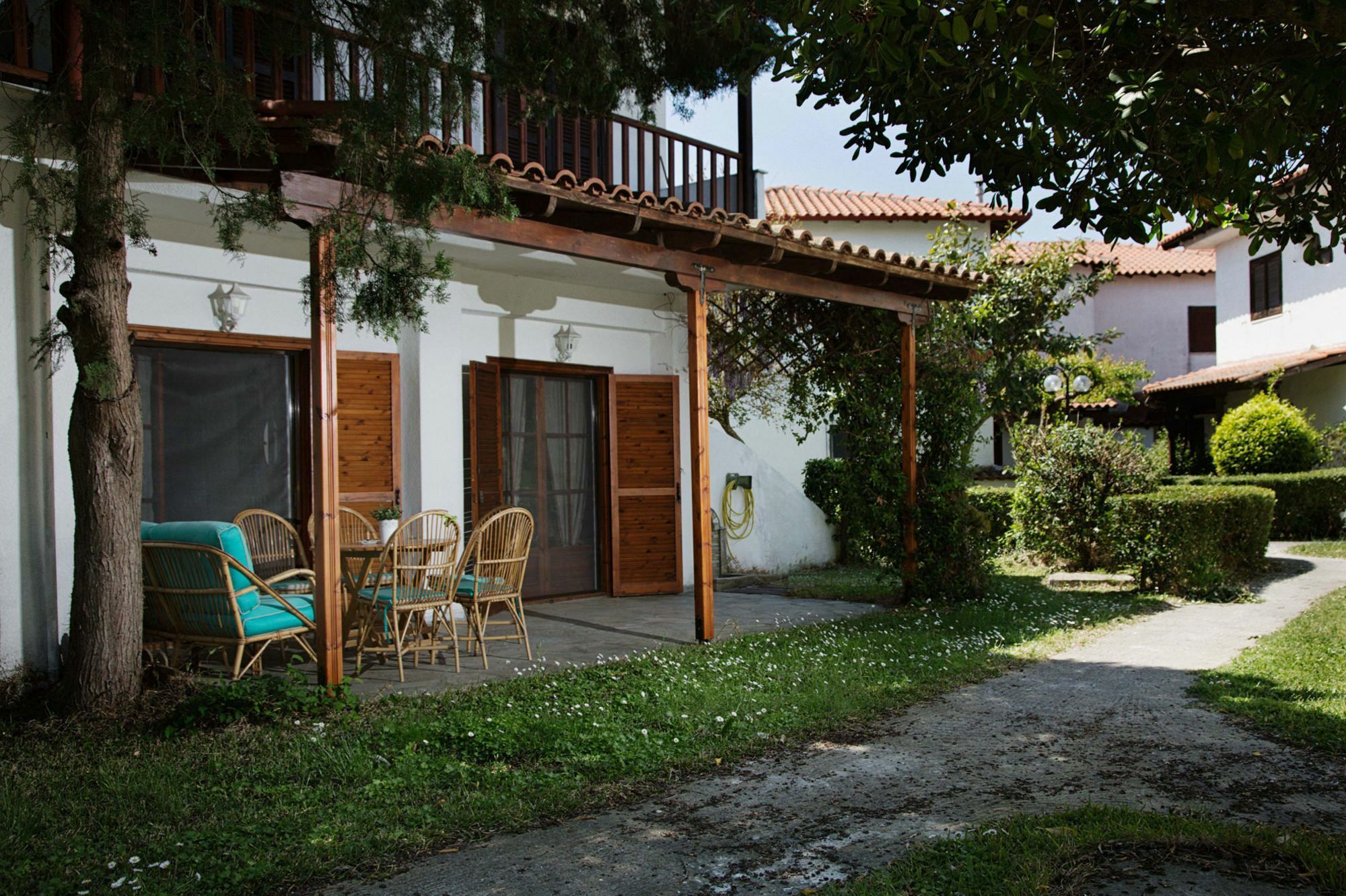 #Luxlikehome-Siviri Cute Екстер'єр фото